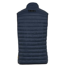 Charger l'image dans la galerie, CAMEL ACTIVE DOUDOUNE SANS MANCHES Marine