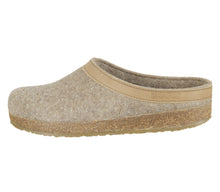 Charger l'image dans la galerie, HAFLINGER CHAUSSON TORBEN Beige