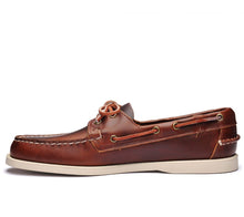 Charger l'image dans la galerie, SEBAGO DOCKSIDES Marron