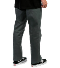 Charger l'image dans la galerie, DICKIES PANTALON ORIGINAL FIT 874 Anthracite