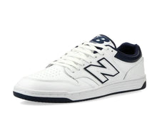 Charger l'image dans la galerie, NEW BALANCE BB480 Blanc Marine