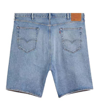 Charger l'image dans la galerie, LEVIS 501 HEMMED SHORT BT JAZZ BIRD Bleu