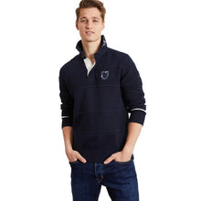 Charger l'image dans la galerie, EDEN PARK PULL POLO Marine