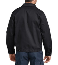 Charger l'image dans la galerie, DICKIES EISENHOWER BLOUSON Noir