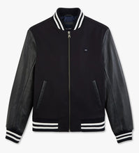 Charger l'image dans la galerie, EDEN PARK BLOUSON PUJADE Marine