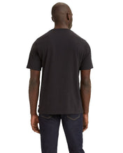 Charger l'image dans la galerie, LEVIS BIG SS RELAXED FIT TEE SHIRT Noir
