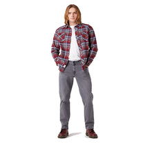 Charger l'image dans la galerie, WRANGLER CHEMISE CARREAUX Rouge