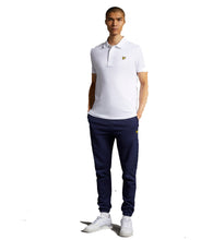 Charger l'image dans la galerie, LYLE & SCOTT JOGGING Marine