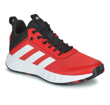 Charger l'image dans la galerie, ADIDAS OWNTHEGAME Rouge