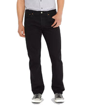 Charger l'image dans la galerie, LEVIS 501 GRANDE LONGUEUR ORIGINAL Noir