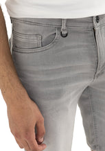 Charger l'image dans la galerie, CAMEL ACTIVE BERMUDA JEAN'S Gris