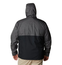 Charger l'image dans la galerie, COLUMBIA INNER LIMITS II JACKET Noir