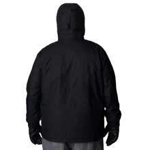 Charger l'image dans la galerie, COLUMBIA PARKA Noir