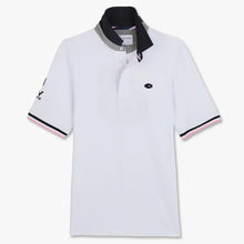 Charger l'image dans la galerie, EDEN PARK POLO OFFICIEL Blanc