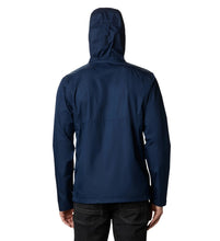 Charger l'image dans la galerie, COLUMBIA INNER LIMITS II JACKET Marine