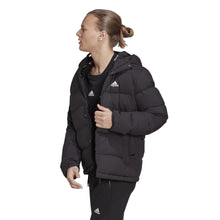 Charger l'image dans la galerie, ADIDAS HELIONIC DOUDOUNE Noir