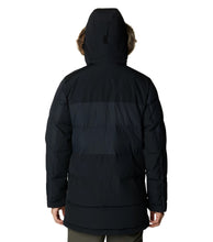 Charger l'image dans la galerie, COLUMBIA MARQUAM PEAK FUSION PARKA Noir