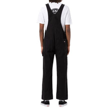 Charger l'image dans la galerie, DICKIES DUCK CANVAS SALOPETTE Noir