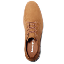 Charger l'image dans la galerie, TIMBERLAND BRADSTREET OXFORD Marron