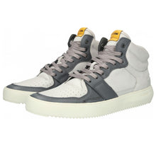 Charger l'image dans la galerie, BLACKSTONE YG02 Blanc/Gris