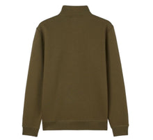 Charger l'image dans la galerie, DICKIES OAKPORT SWEAT Kaki