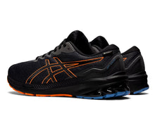 Charger l'image dans la galerie, ASICS GT 1000 11 GTX Noir/Orange