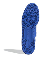 Charger l'image dans la galerie, ADIDAS FORUM LOW Blanc Bleu