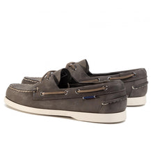 Charger l'image dans la galerie, SEBAGO DOCKSIDES Anthracite
