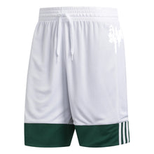 Charger l'image dans la galerie, ADIDAS SHORT REVERSIBLE Vert Blanc