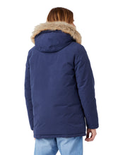 Charger l'image dans la galerie, WRANGLER PARKA Marine