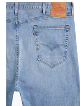Charger l'image dans la galerie, LEVIS 501 ORIGINAL BT CALL YOU NAME Bleu ciel