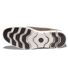 Charger l'image dans la galerie, TIMBERLAND BRADSTREET OXFORD Marron Foncé