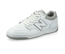 Charger l'image dans la galerie, NEW BALANCE 480 Blanc/Gris