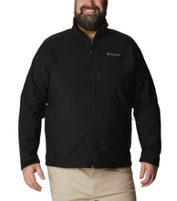 Charger l'image dans la galerie, COLUMBIA ASCENDER SOFTSHELL BLOUSON Noir