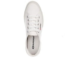 Charger l'image dans la galerie, SUPERGA COTU Blanc