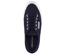 Charger l'image dans la galerie, SUPERGA COTU Marine