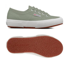 Charger l'image dans la galerie, SUPERGA COTU Gris