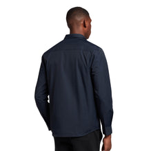 Charger l'image dans la galerie, LYLE & SCOTT CHEMISE Marine