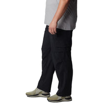 Charger l'image dans la galerie, COLUMBIA SILVER RIDGE PANTALON Noir