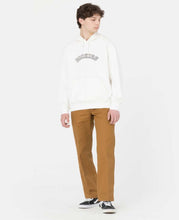 Charger l'image dans la galerie, DICKIES WEST SWEAT Ecru