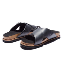 Charger l'image dans la galerie, TIMBERLAND AMALFI SLIDE NOIR