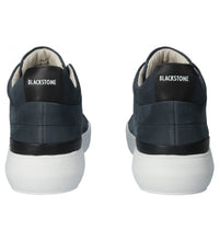 Charger l'image dans la galerie, BLACKSTONE YG23 Marine SEMELLE Blanc