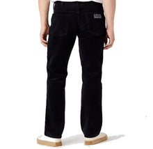 Charger l'image dans la galerie, WRANGLER TEXAS VELOURS Noir