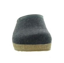Charger l'image dans la galerie, HAFLINGER CHAUSSON TORBEN Gris Athracite