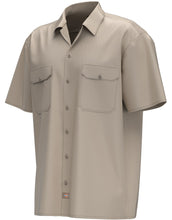 Charger l'image dans la galerie, DICKIES Short Sleeve Work Shirt