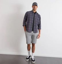 Charger l'image dans la galerie, EDEN PARK CHEMISE CARREAUX