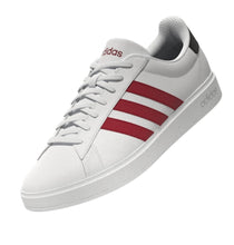 Charger l'image dans la galerie, ADIDAS GRAND COURT 2.0 Blanc