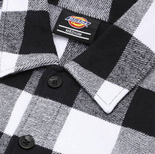 Charger l'image dans la galerie, DICKIES CHEMISE SACRAMENTO Blanc