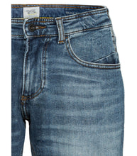 Charger l'image dans la galerie, CAMEL ACTIVE GRANDE LONGUEUR MADISON SLIM FIT Bleu