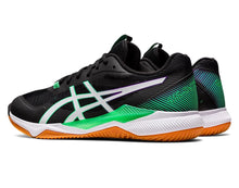 Charger l'image dans la galerie, ASICS GEL TACTIC Noir